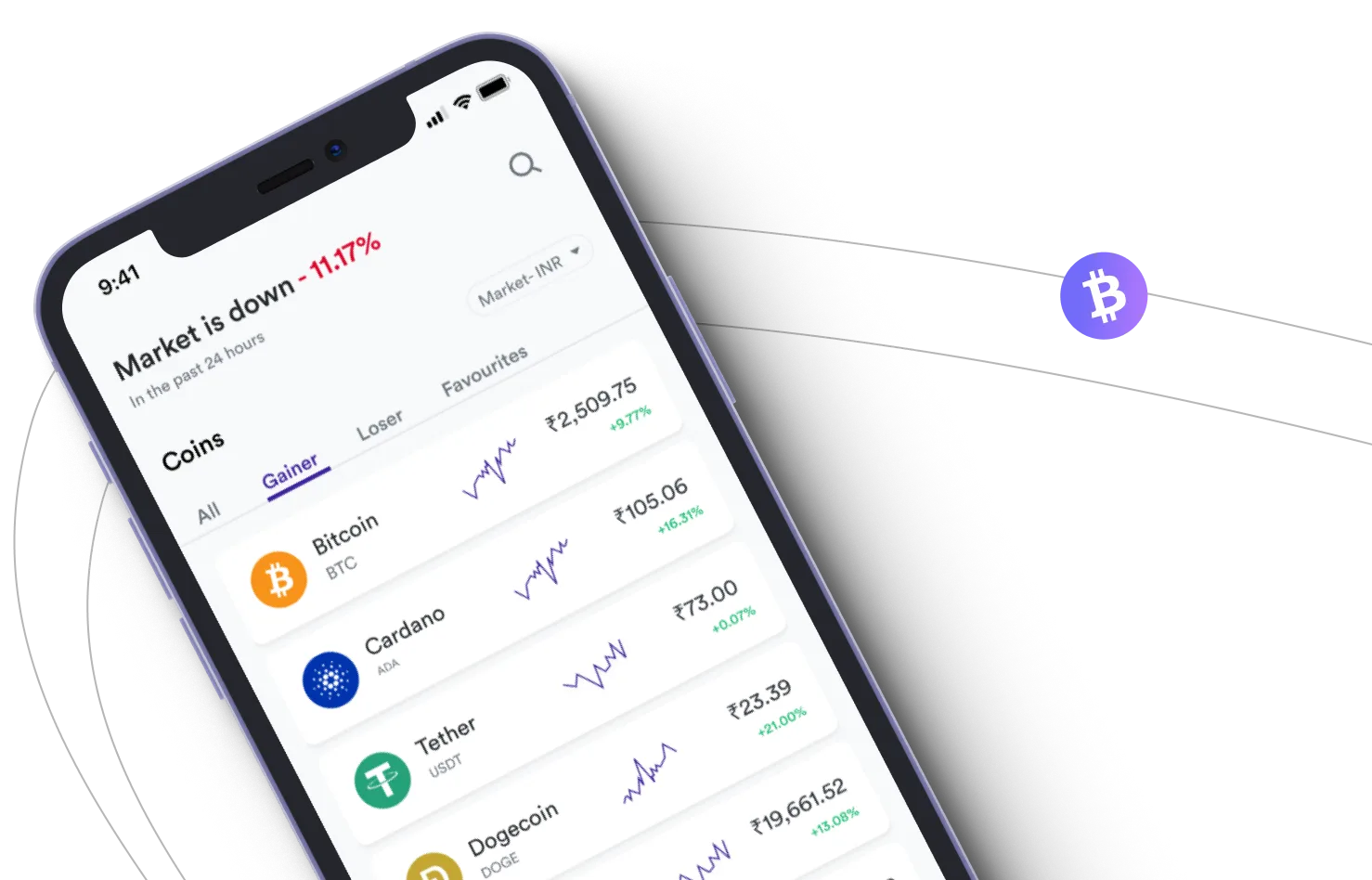 Bit Evista 0.3 - Aproveite os mercados de criptografia e ganhe com o Bit Evista 0.3